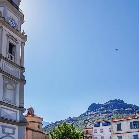 Stunning In Calenzana