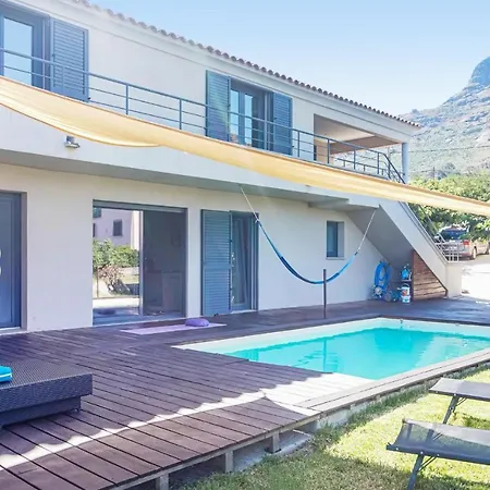 3 Bedroom Awesome In Calenzana