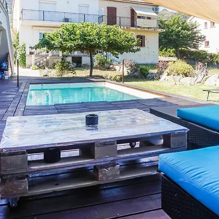 別荘 3 Bedroom Awesome In カロンザナ