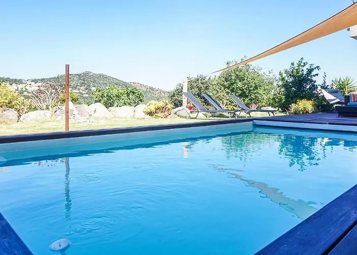 Casa de Férias 3 Bedroom Awesome In *