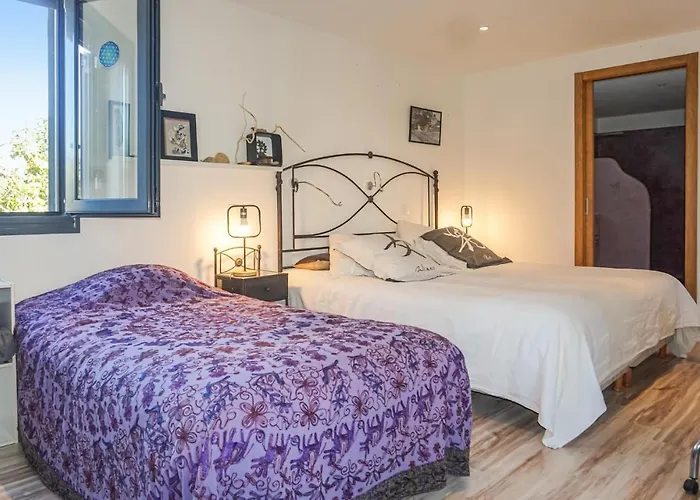 3 Bedroom Awesome In Vakantiehuis *